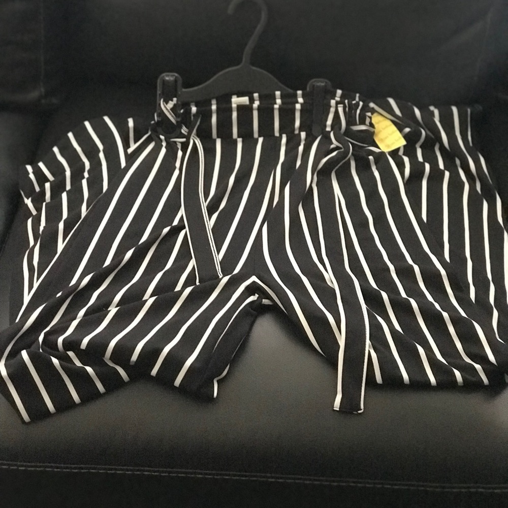 Casual pants